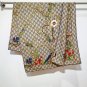 5 RGC2514Double sided same color 140x140cm 70% cashmere 30% silkGucci's_4025