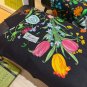 5 RGC2515Double sided same color 140x140cm 70% cashmere 30% silkGucci's
