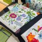 5 RGC2515Double sided same color 140x140cm 70% cashmere 30% silkGucci's_577