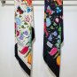 5 RGC2515Double sided same color 140x140cm 70% cashmere 30% silkGucci's_577