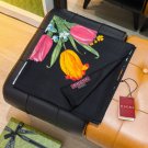 5 RGC2515Double sided same color 140x140cm 70% cashmere 30% silkGucci's_3583