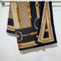 5 RGC2516Double sided same color 140x140cm 70% cashmere 30% silkGucci's