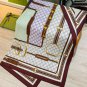 5 RGC2516Double sided same color 140x140cm 70% cashmere 30% silkGucci's_3112
