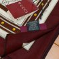 5 RGC2516Double sided same color 140x140cm 70% cashmere 30% silkGucci's_3112