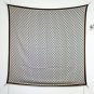 5 RGC2517Double sided same color 140x140cm 70% cashmere 30% silkGucci's_288