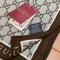 5 RGC2517Double sided same color 140x140cm 70% cashmere 30% silkGucci's_288