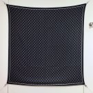 5 RGC2517Double sided same color 140x140cm 70% cashmere 30% silkGucci's_289