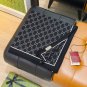 5 RGC2517Double sided same color 140x140cm 70% cashmere 30% silkGucci's_289