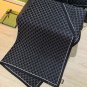5 RGC2517Double sided same color 140x140cm 70% cashmere 30% silkGucci's_289
