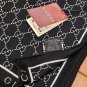 5 RGC2517Double sided same color 140x140cm 70% cashmere 30% silkGucci's_289
