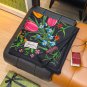 5 RGC2518Double sided same color 140x140cm 70% cashmere 30% silkGucci's_286