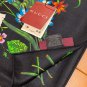 5 RGC2518Double sided same color 140x140cm 70% cashmere 30% silkGucci's_286