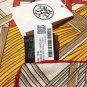 5 RHMS2466 Original Herm &Atilde;&uml; s [Two Horses Weaving Love] Velvet Triangle Scarf, synchron_2208