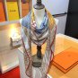 5 RHMS2466 Original Herm &Atilde;&uml; s [Two Horses Weaving Love] Velvet Triangle Scarf, synchron_2208
