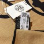 5 RHMS2467 Original Hermes [Equestrian Edition Modern Ring Buckle] Velvet Triangle Scar
