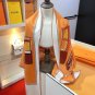 5 RHMS2469 Original Herm &Atilde;&uml; s Velvet Triangle Scarf [Automotive Evolution History], syn