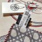 5 RHMS2469 Original Herm &Atilde;&uml; s Velvet Triangle Scarf [Automotive Evolution History], syn_2205