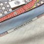 5 RHMS2469 Original Herm &Atilde;&uml; s Velvet Triangle Scarf [Automotive Evolution History], syn_2205
