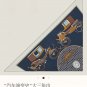5 RHMS2469 Original Herm &Atilde;&uml; s Velvet Triangle Scarf [Automotive Evolution History], syn_2206