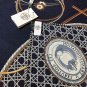 5 RHMS2469 Original Herm &Atilde;&uml; s Velvet Triangle Scarf [Automotive Evolution History], syn_2206