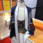 5 RHMS2469 Original Herm &Atilde;&uml; s Velvet Triangle Scarf [Automotive Evolution History], syn_2206