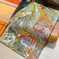 5 RHMS2547Double sided same color 140x140cm 70% cashmere 30% silkHermes'_3115