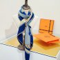 5 RHMS2548Double sided same color 140x140cm 70% cashmere 30% silkHermes' Thalassa_291