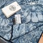 5 RHMS2549Double sided same color 140x140cm 70% cashmere 30% silkHermes' Palermo_5529