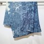 5 RHMS2549Double sided same color 140x140cm 70% cashmere 30% silkHermes' Palermo_5529