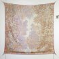 5 RHMS2549Double sided same color 140x140cm 70% cashmere 30% silkHermes' Palermo_5531