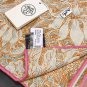 5 RHMS2549Double sided same color 140x140cm 70% cashmere 30% silkHermes' Palermo_5531