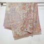 5 RHMS2549Double sided same color 140x140cm 70% cashmere 30% silkHermes' Palermo_5531