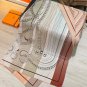 5 RHMS2552Double sided same color 140x140cm 70% cashmere 30% silkHerm è s' Grand_4030