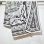 5 RHMS2553Double sided same color 140x140cm 70% cashmere 30% silkHermes' Amazon Ce_4027