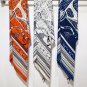 5 RHMS2553Double sided same color 140x140cm 70% cashmere 30% silkHermes' Amazon Ce_4027