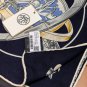 5 RHMS2555Double sided same color 140x140cm 70% cashmere 30% silkHermes' Starry C