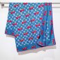 5 RLV2541Double sided same color 140x140cm 70% cashmere 30% silkLV x TM Monogram C