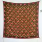 5 RLV2541Double sided same color 140x140cm 70% cashmere 30% silkLV x TM Monogram C_2161