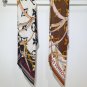 5 RLV2544Double sided same color 140x140cm 70% cashmere 30% silkLV&atilde;��Ultimate Monog