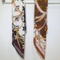 5 RLV2544Double sided same color 140x140cm 70% cashmere 30% silkLV《Ultimate Monog_1114