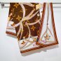 5 RLV2544Double sided same color 140x140cm 70% cashmere 30% silkLV《Ultimate Monog_4545