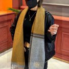 5 Roewe Paris Fashion Show Business Men's and Women's Universal Double sided Cashmere S_6407
