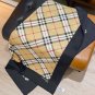 5 SBR250118mm double-sided 90x90cm diagonal silkBurberry's
