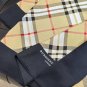5 SBR250118mm double-sided 90x90cm diagonal silkBurberry's