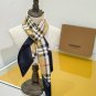 5 SBR250118mm double-sided 90x90cm diagonal silkBurberry's_6444