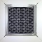5 SCC250118mm double-sided 90x90cm diagonal silkChanel's Double C Game_4584