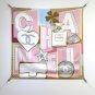 5 SCC250218mm double-sided 90x90cm diagonal silkChanel's