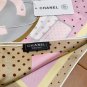5 SCC250218mm double-sided 90x90cm diagonal silkChanel's