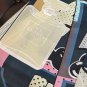5 SCC250218mm double-sided 90x90cm diagonal silkChanel's_6993