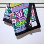 5 SCC250318mm double-sided 90x90cm diagonal silkChanel's